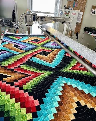 Longarm Service Request