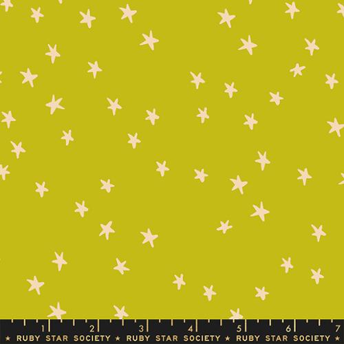 Starry Pistachio
