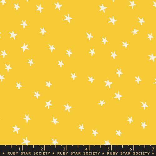 Starry Sunshine