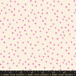 Starry Mini Starry  Neon Pink RS4110 22