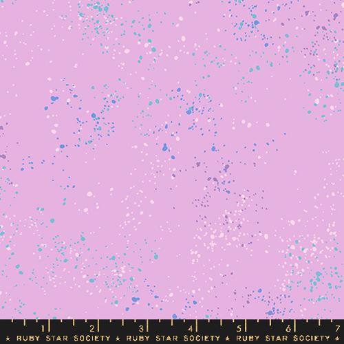 Speckled Macaroon