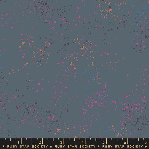 Speckled Ghostly