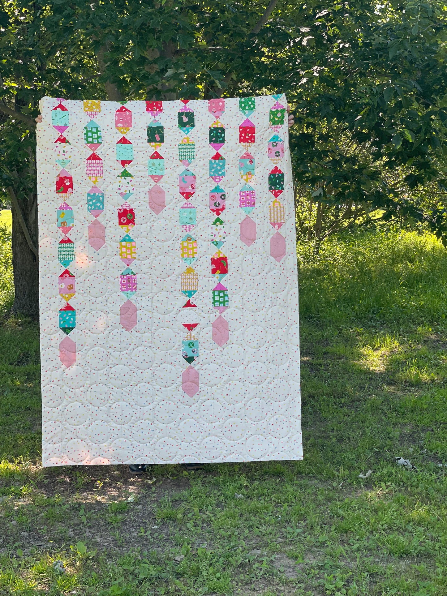 Longarm Service Request
