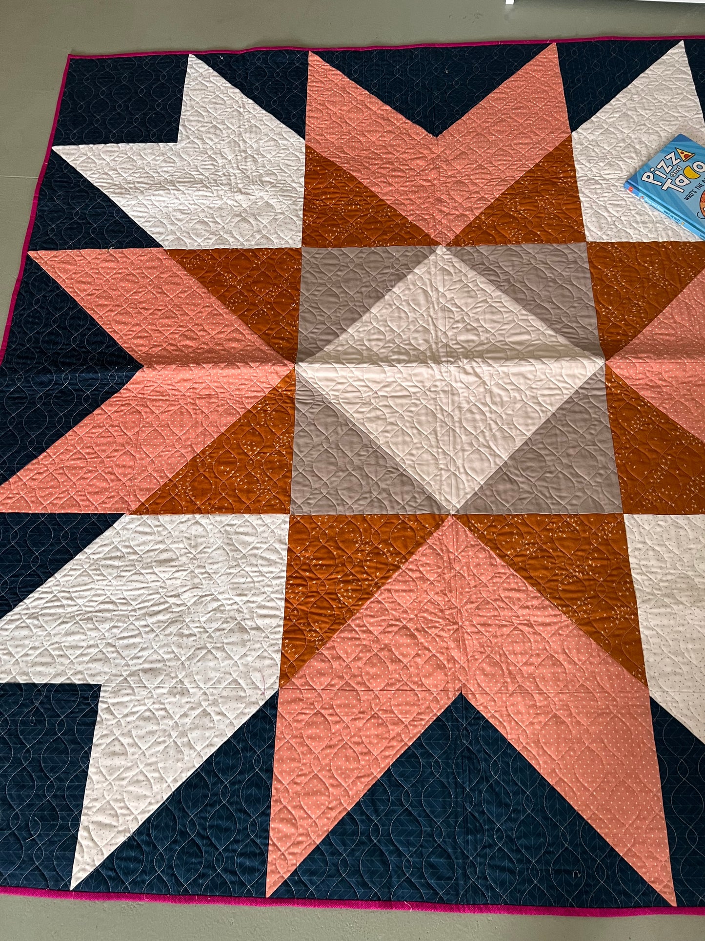Longarm Service Request