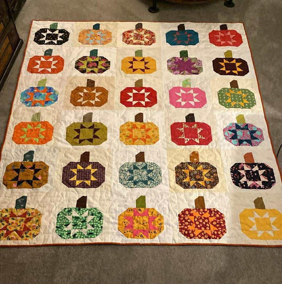 Longarm Service Request