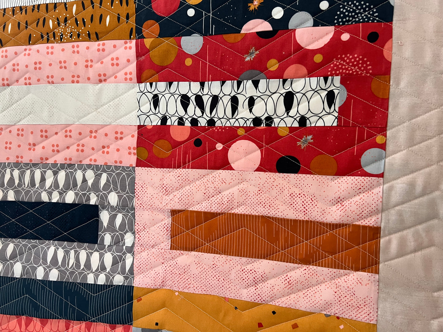 Longarm Service Request