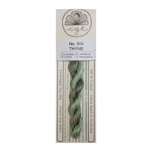 Thyme