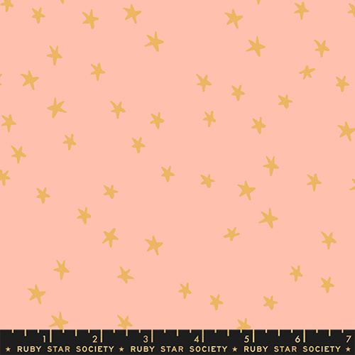 Starry Peach