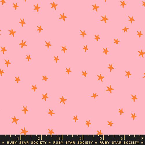 Starry Rosebud