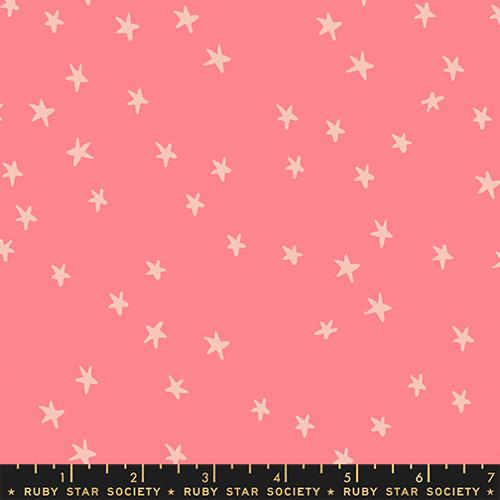 Starry Watermelon