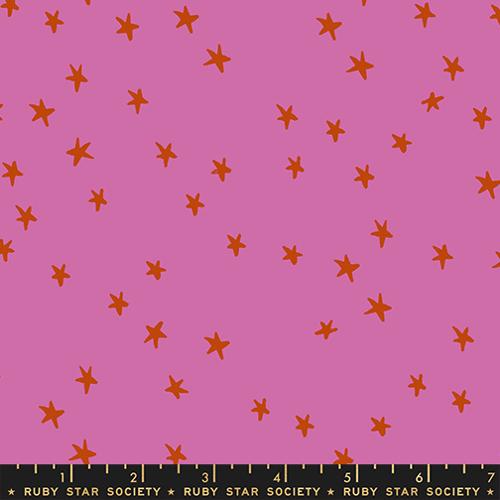 Starry Heliotrope