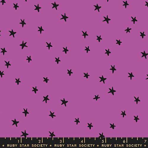 Starry Witchy