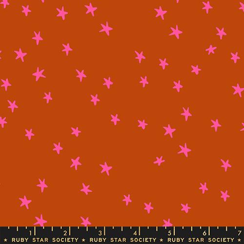Starry Cayenne