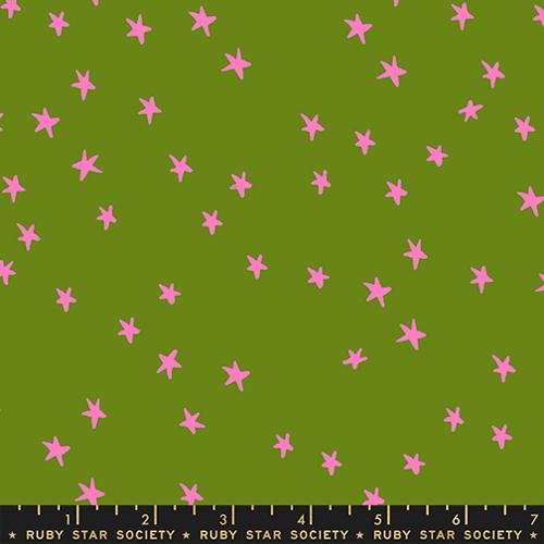 Starry Sprout