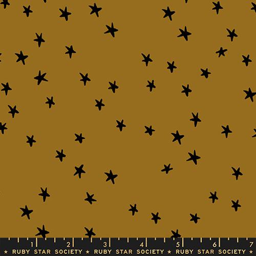 Starry Suede