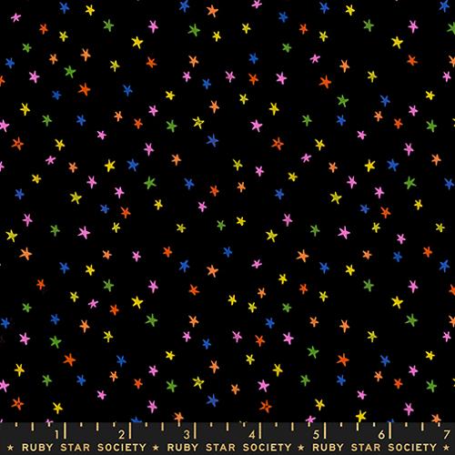 Starry Mini Vivid Rainbow