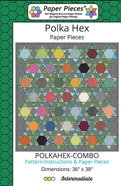 Polka Hex