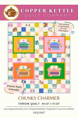 Chunky Charmer