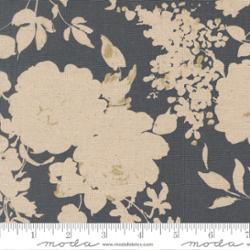 Arabesque Mochi Linen Dusk
