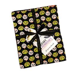 Freaky Familiars  Fat Quarter Bundle