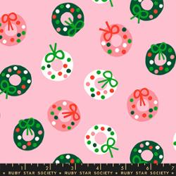 Merry Happy Melody Pink