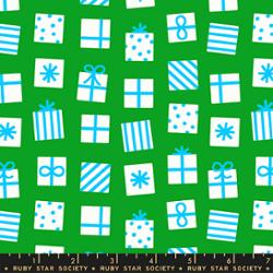 Merry Happy Verdant
