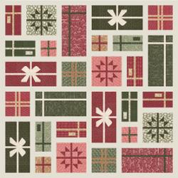 Gingerbread Lane Kit