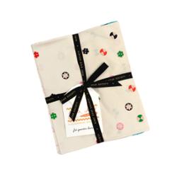 1 800 Notion Fat Quarter Bundle