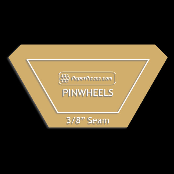 Pinwheels