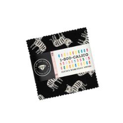 1 800 Calico Mini Charm Pack
