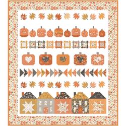Birch and Willow Kit