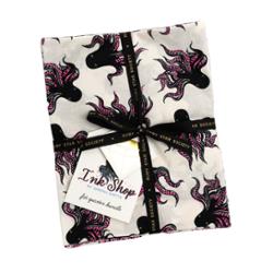 Ink Shop  Fat Quarter Bundle