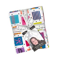 Makers Delight Fat Quarter Bundle