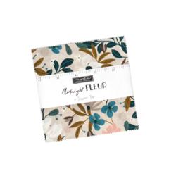 Midnight Fleur Charm Pack