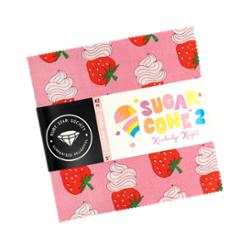 Sugar Cone 2 Charm Pack