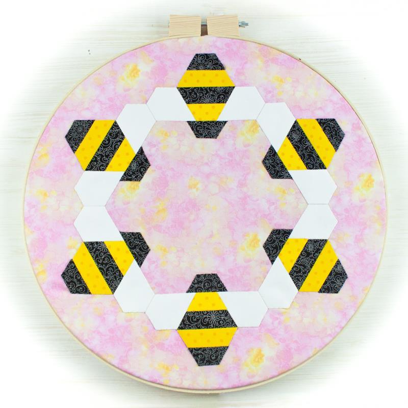 Buzzy Bees