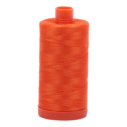 Neon Orange