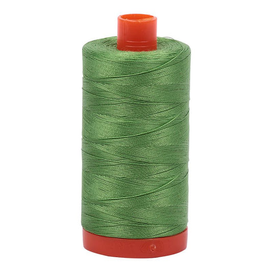 Grass Green