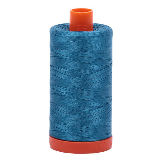 Medium Teal