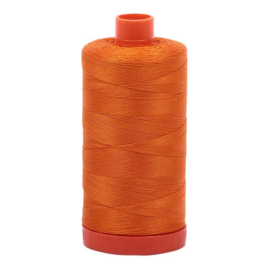 Bright Orange
