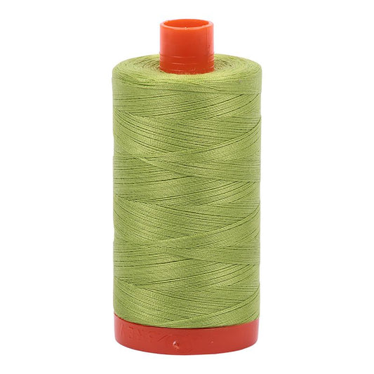 Spring Green