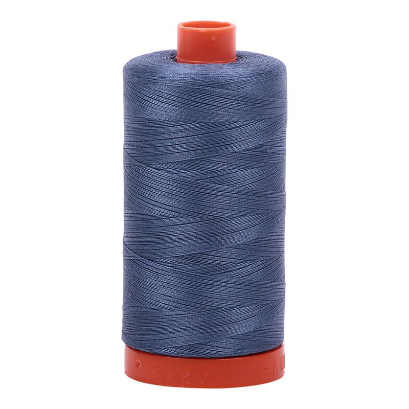 Dark Grey Blue