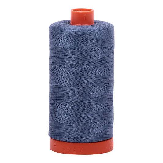 Dark Grey Blue