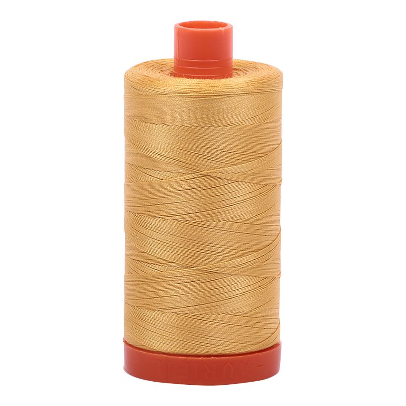 Spun Gold