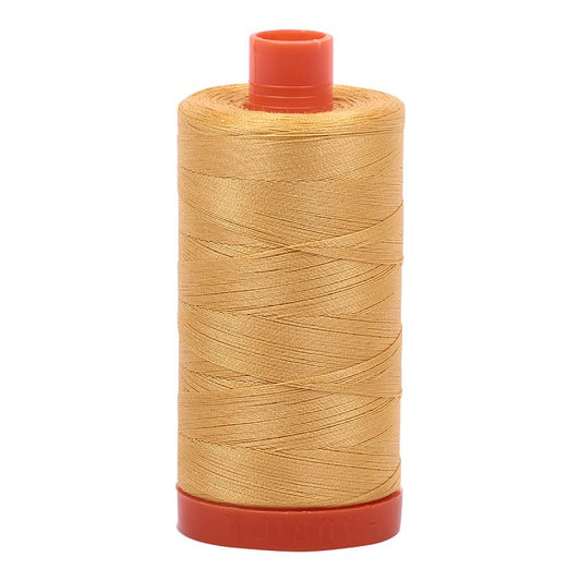 Spun Gold