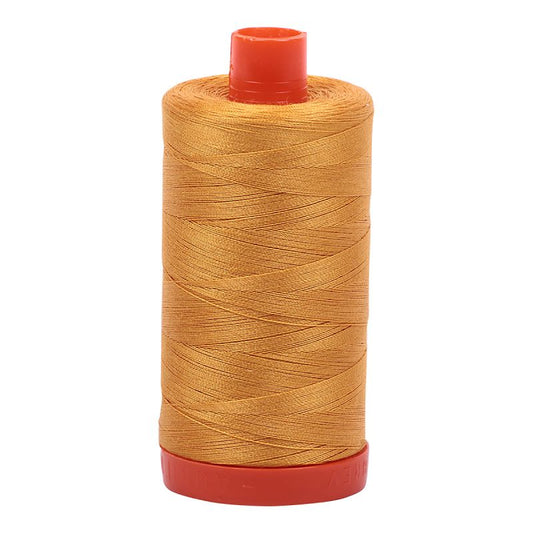 Orange Mustard