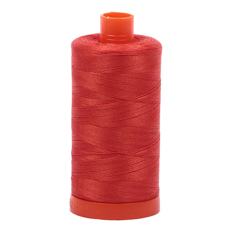 Red Orange