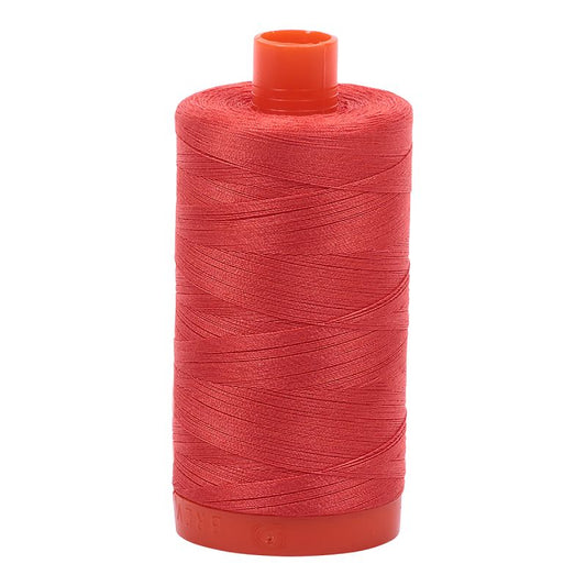 Light Red Orange