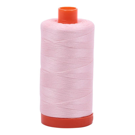Pale Pink