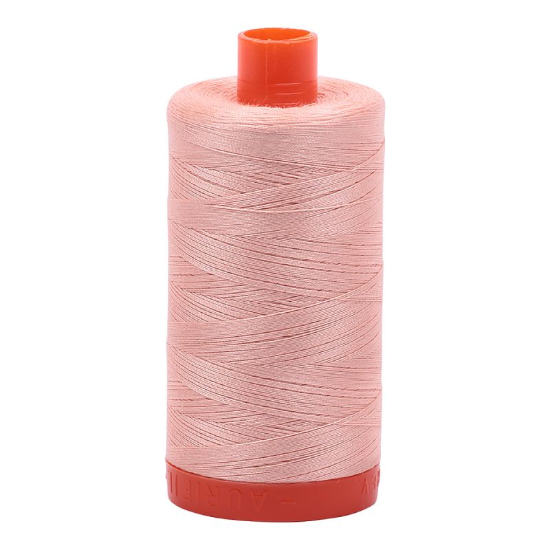 Fleshy Pink